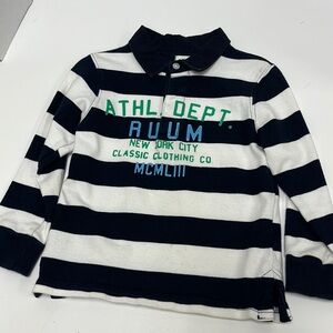 Beautiful boys RUUM polo!